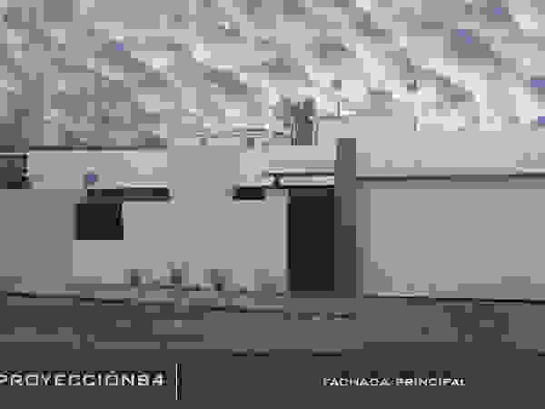PROYECCIÓN 84