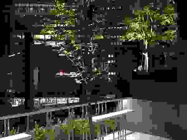 建築写真家 田岡信樹