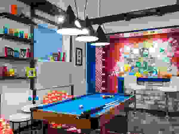 Zamyatina.EV@mw-light.ru Nursery/kid's roomLighting