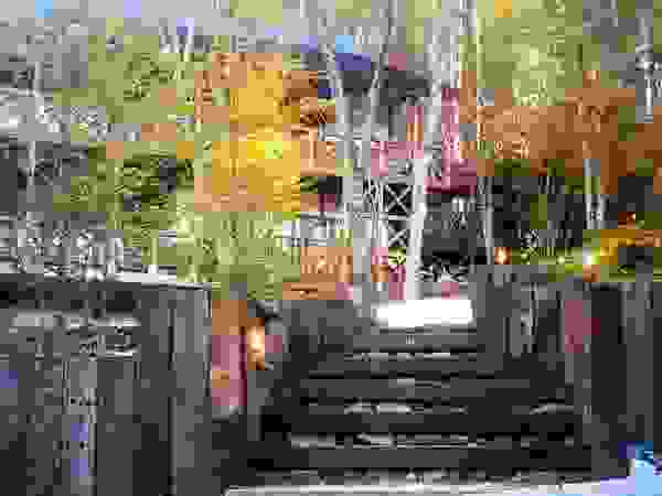 施行事例 自然景観設計舎.LTD Modern Garden