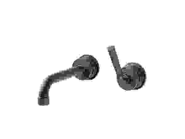 Grand & Johnson BathroomSinks Black