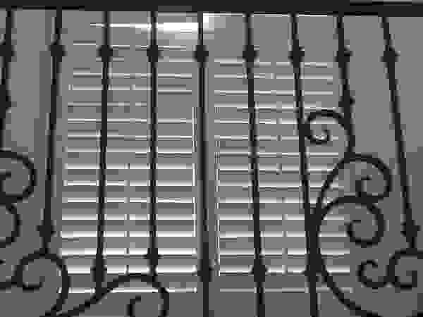 Whitewood Shutters Windows & doors Blinds & shutters