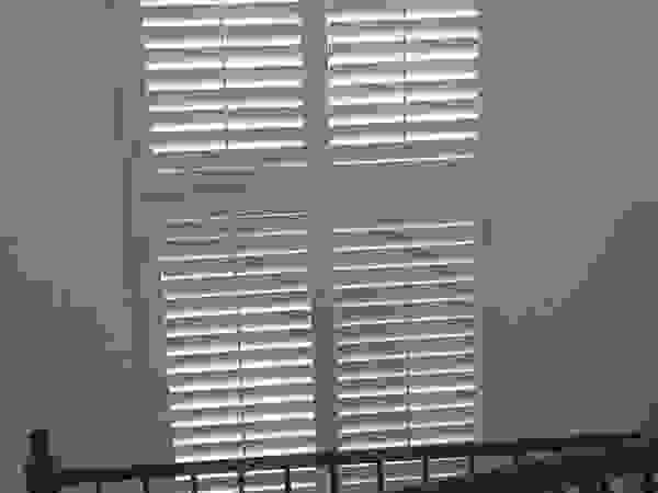 Whitewood Shutters Windows & doors Blinds & shutters
