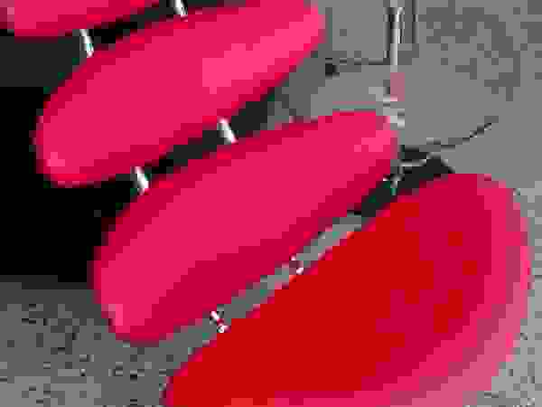Disegnos Muebles Living roomSofas & armchairs Red