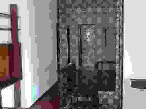 Liliana almada Propiedades Classic style corridor, hallway and stairs