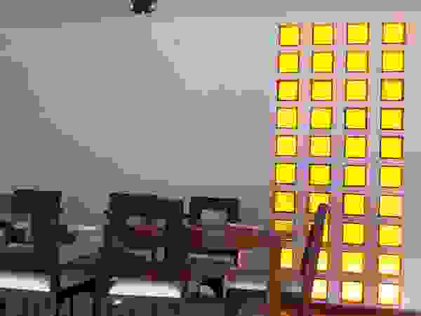 Liliana almada Propiedades Classic style dining room