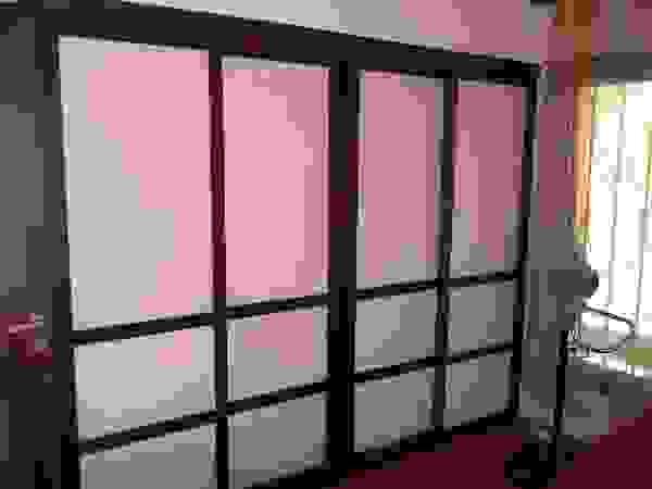 Liliana almada Propiedades Classic style bedroom