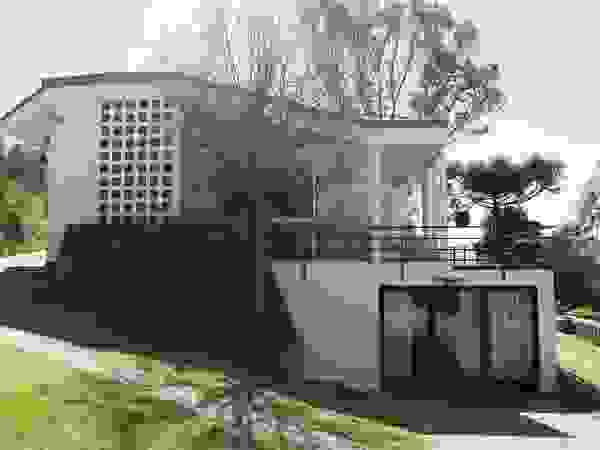 Liliana almada Propiedades Classic style houses