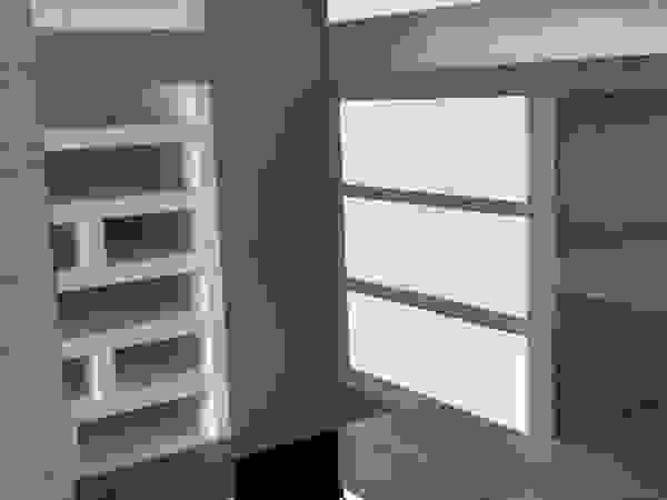 Besana Studio Dressing roomWardrobes & drawers White