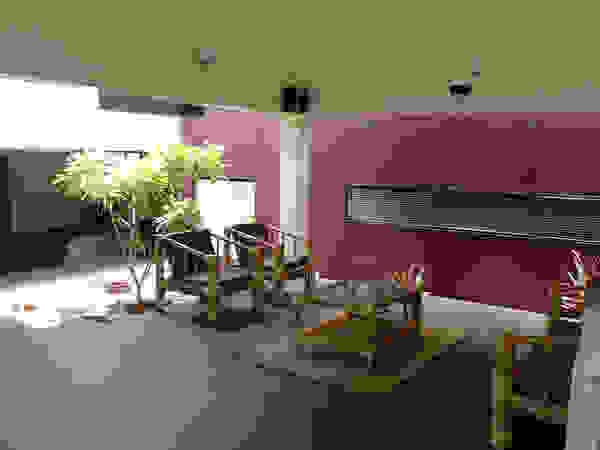 4th axis design studio Rustieke woonkamers