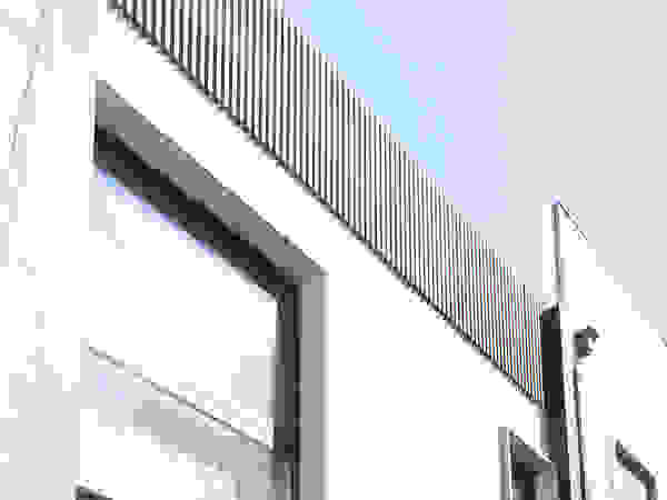 PFS-arquitectura Будинки