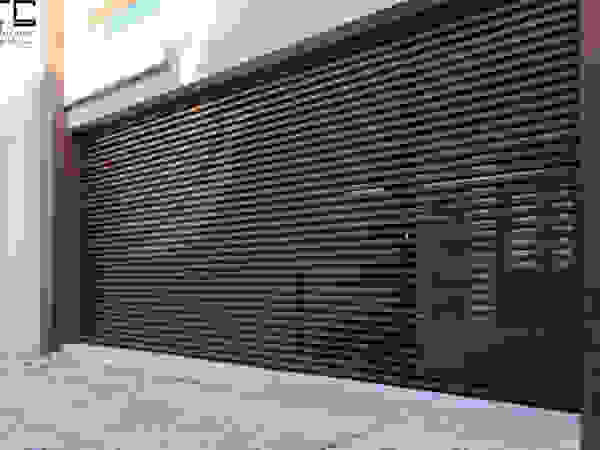 PFS-arquitectura Будинки