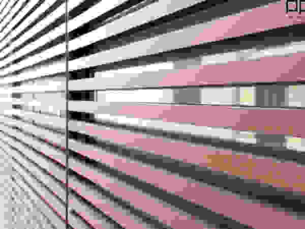 PFS-arquitectura Будинки
