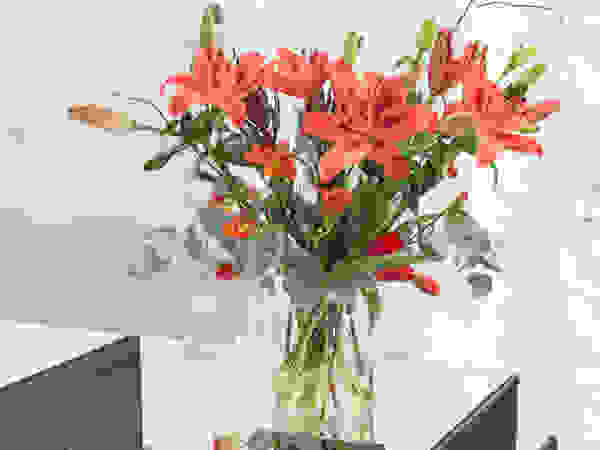 Bloomy Days GmbH Living roomAccessories & decoration
