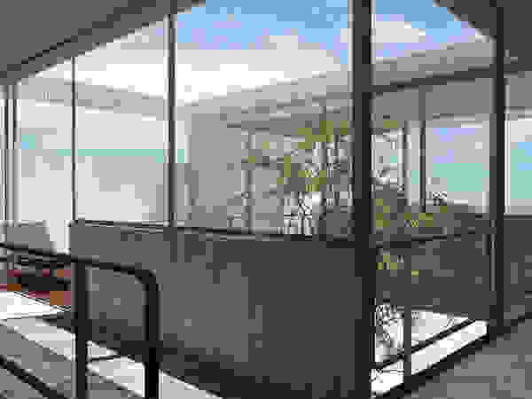 Coletivo de Arquitetos Будинки