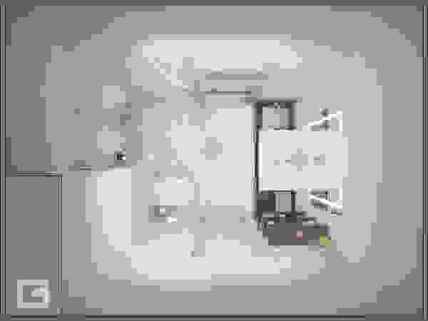 Giovani Design Studio Ванна кімната