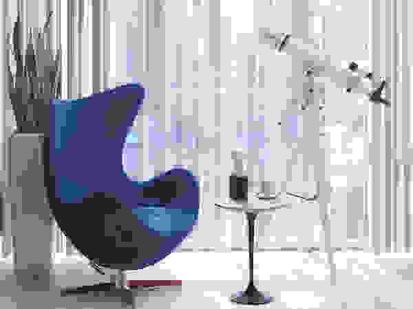 Giovani Design Studio Вітальня