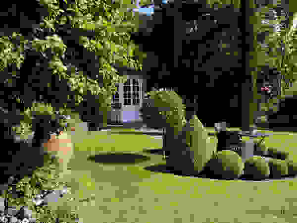 dirlenbach - garten mit stil Country style garden