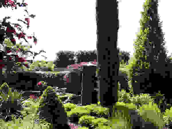 dirlenbach - garten mit stil Country style garden