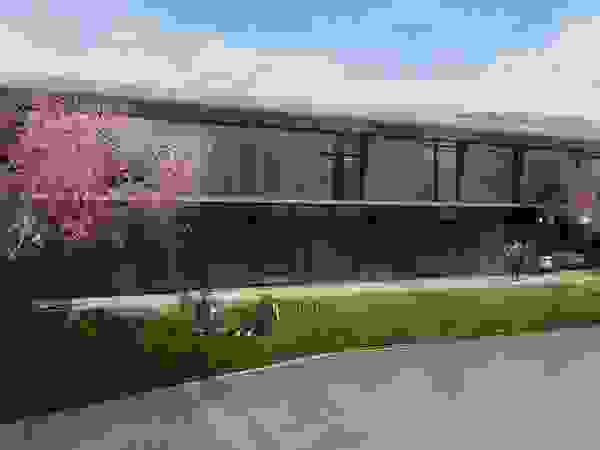 MAT Latinamerica Modern houses