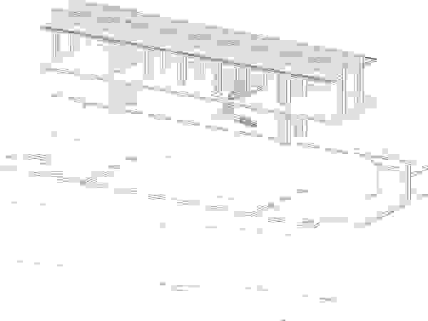 MAT Latinamerica Modern houses