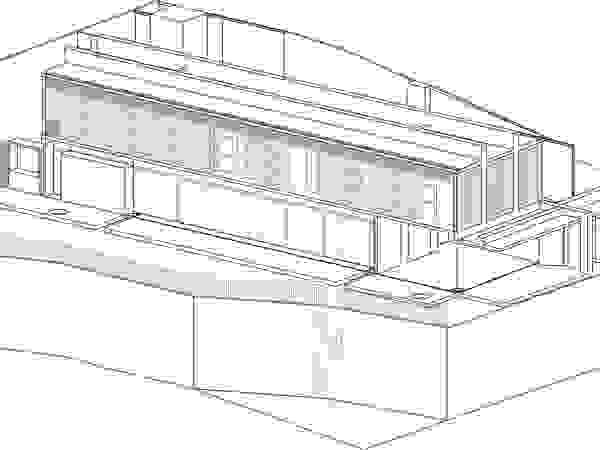 MAT Latinamerica Modern houses
