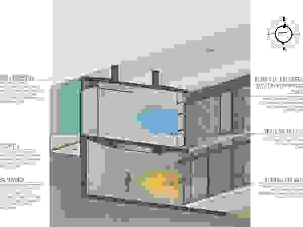 MAT Latinamerica Modern houses