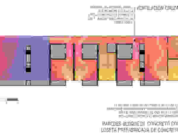 MAT Latinamerica Modern houses