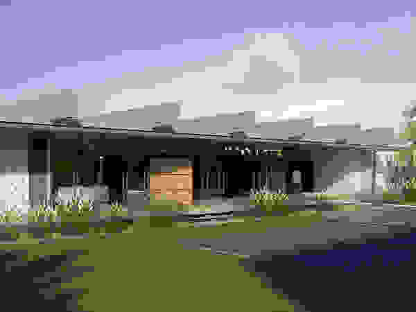 MAT Latinamerica Modern houses