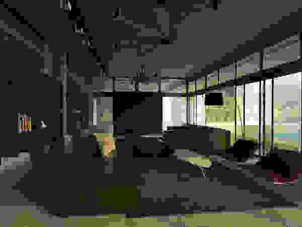 MAT Latinamerica Modern houses