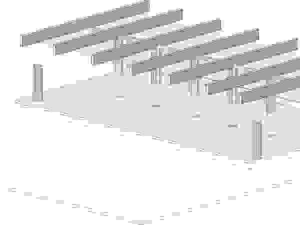 MAT Latinamerica Modern houses