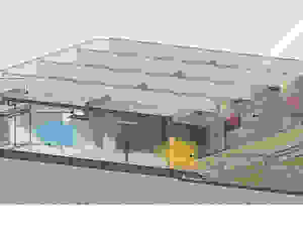 MAT Latinamerica Modern houses