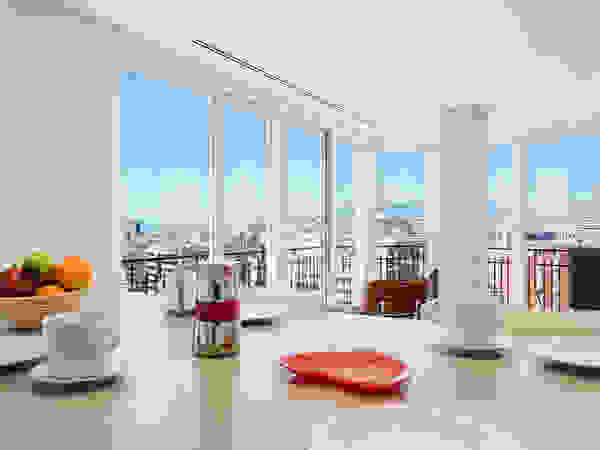 Espacios y Luz Fotografía Modern kitchen