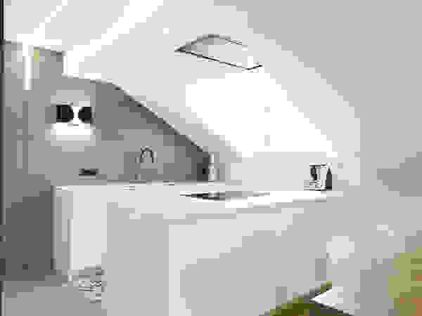 Lemayr Thomas Modern kitchen