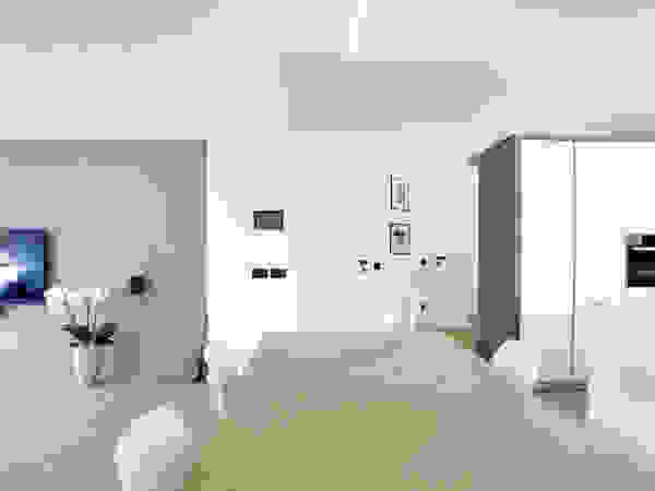 Lemayr Thomas Modern living room