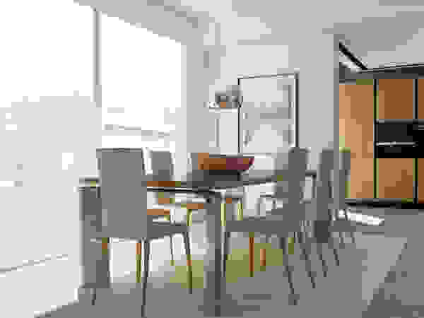 HP Interior srl Dining roomTables