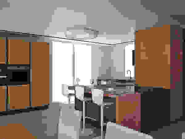 HP Interior srl KitchenBench tops