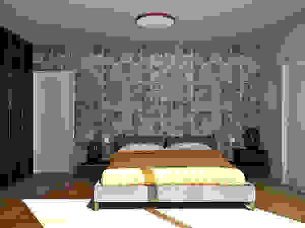 HP Interior srl BedroomBeds & headboards