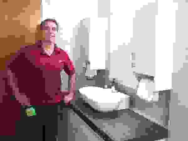 Grupo Creativo DF, C.A. BathroomToilets MDF White