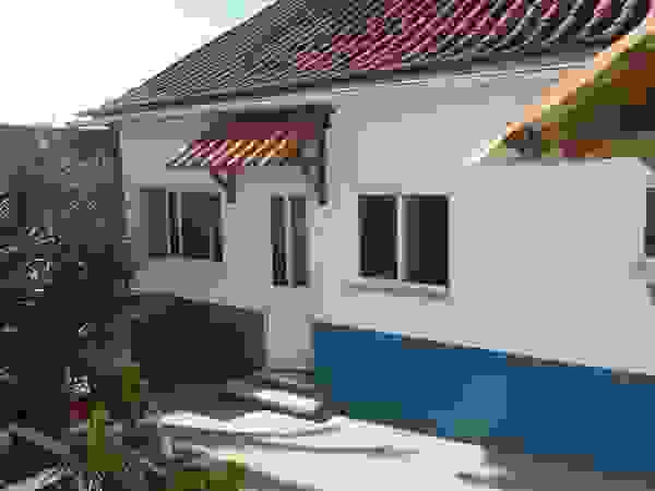Atádega Sociedade de Construções, Lda Mediterranean style house