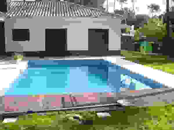Atádega Sociedade de Construções, Lda Modern Garden