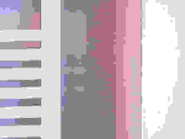 PAZdesign BathroomDecoration Pink