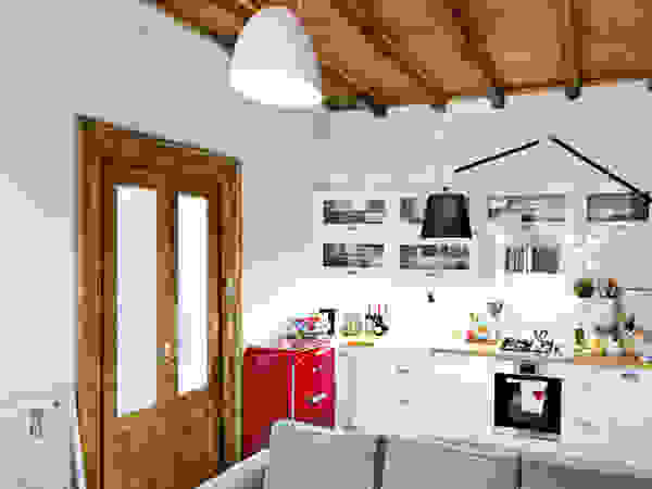 PAZdesign Kitchen
