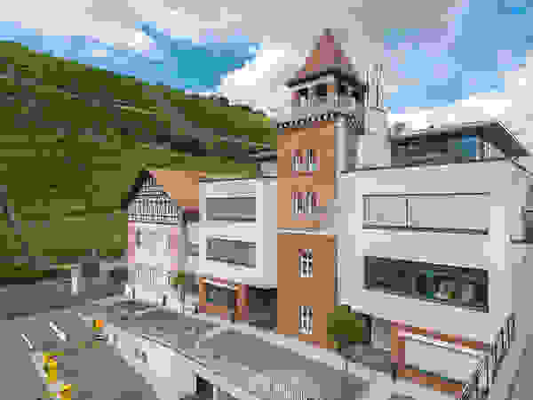 PFERSICH Büroeinrichtungen GmbH Office buildings