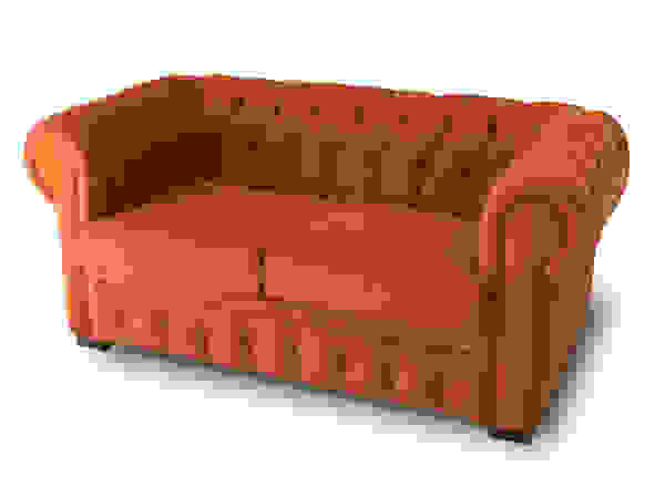 Coffee Meuble Living roomSofas & armchairs Orange