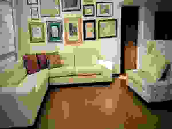 Estilo en muebles ArteImagens e pinturas