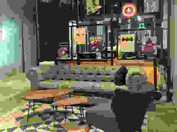 Estilo en muebles ArteImagens e pinturas
