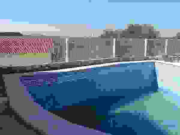 Atádega Sociedade de Construções, Lda Pool