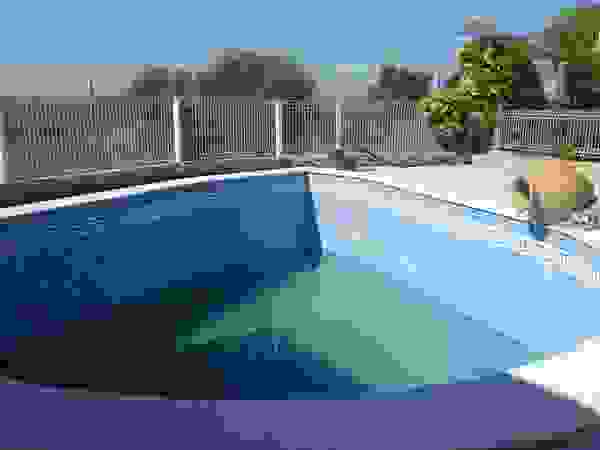 Atádega Sociedade de Construções, Lda Pool