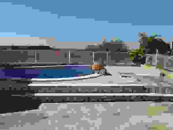 Atádega Sociedade de Construções, Lda Pool